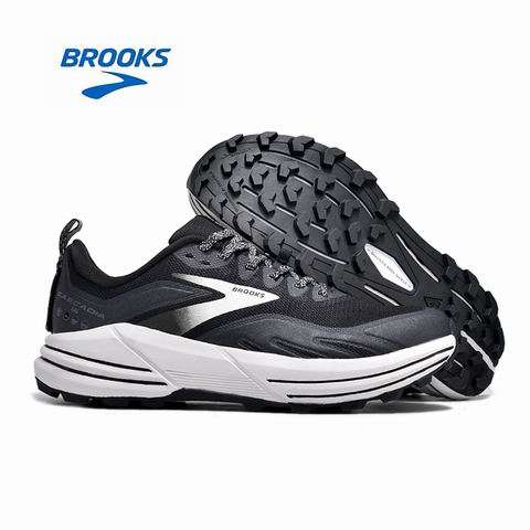 Brooks Men's Women's Running Shoes-01